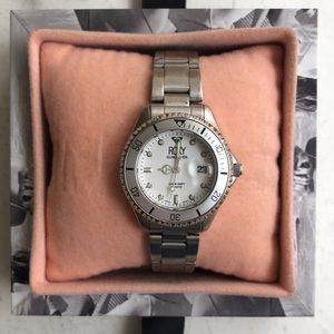 Vintage Roxy watch